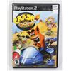 Image 1 : PLAYSTATION 2 CRASH NITRO KART PS2 GAME
