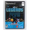 Image 1 : PLAYSTATION 2 TAITO LEGENDS PS2 GAME