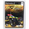 Image 1 : PLAYSTATION 2 RC REVENGE PRO PS2 GAME