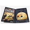 Image 2 : PLAYSTATION 2 HISTORY CHANNEL CIVIL WAR, A NATION