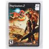 Image 1 : PLAYSTATION 2 JAK3 PS2 GAME