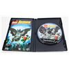 Image 2 : PLAYSTATION 2 LEGO BATMAN THE VIDEOGAME PS2 GAME