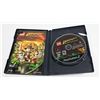 Image 2 : PLAYSTATION 2 LEGO INDIANA JONES THE ORIGINAL