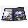Image 2 : PLAYSTATION 2 NARUTO UZEMAKI CHRONICLES PS2 GAME