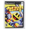 Image 1 : PLAYSTATION 2 PAC-MAN WORLD 3 PS2 GAME