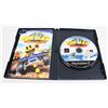 Image 2 : PLAYSTATION 2 PAC-MAN WORLD RALLY PS2 GAME