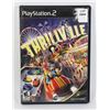 Image 1 : PLAYSTATION 2 THRILLVILLE PS2 GAME