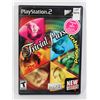 Image 1 : PLAYSTATION 2 TRIVIAL PURSUIT UNHINGED PS2 GAME