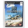 Image 1 : PLAYSTATION 2 REBEL RAIDERS OPERATION NIGHTHAWK
