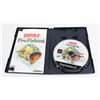 Image 2 : PLAYSTATION 2 RAPALA PRO FISHING PS2 GAME