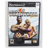 Image 1 : PLAYSTATION 2 OUTLAW VOLLEYBALL REMIXED PS2 GAME