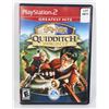 Image 1 : PLAYSTATION 2 HARRY POTTER QUIDDITCH WORLD CUP
