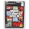 Image 1 : PLAYSTATION 2 GRAND THEFT AUTO III PS2 GAME