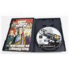 Image 2 : PLAYSTATION 2 GRAND THEFT AUTO III PS2 GAME