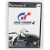 Image 1 : PLAYSTATION 2 GRAND TURISMO 4 THE REAL DRIVING