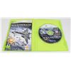 Image 2 : XBOX 360 ACE COMBAT 6 FIRES OF LIBERATION GAME