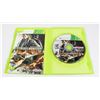 Image 2 : XBOX 360 ACE COMBAT ASSAULT HORIZON GAME
