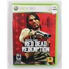 Image 1 : XBOX 360 RED DEAD REDEMPTION GAME