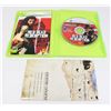 Image 2 : XBOX 360 RED DEAD REDEMPTION GAME