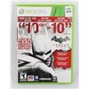 Image 1 : XBOX 360 BATMAN ARKHAM CITY GAME OF THE YEAR
