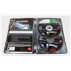 Image 2 : XBOX 360 MASS EFFECT 3 STEELBOOK N7 COLLECTOR'S