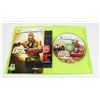 Image 2 : XBOX 360 UFC UNDISPUTED 2010 GAME