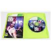 Image 2 : XBOX 360 KANE & LYNC 2 DOG DAYS GAME