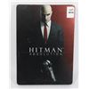 Image 1 : XBOX 360 HITMAN ABSOLUTION STEELBOOK GAME