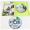 Image 2 : XBOX 360 ASSASSIN'S CREED IV BLACK FLAG