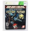 Image 1 : XBOX 360 BIOSHOCK, BIOSHOCK2 & BONUS CONTENT