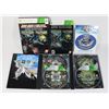 Image 2 : XBOX 360 BIOSHOCK, BIOSHOCK2 & BONUS CONTENT