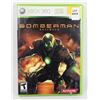 Image 1 : XBOX 360 BOMBERMAN ACT: ZERO GAME