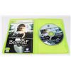 Image 2 : XBOX 360 BEOWOLF THE GAME