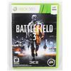 Image 1 : XBOX 360 BATTLEFIELD 3 GAME