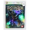Image 1 : XBOX 360 BIOSHOCK GAME