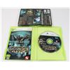 Image 2 : XBOX 360 BIOSHOCK GAME