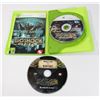 Image 2 : XBOX 360 BIOSHOCK LIMITED EDITION GAME