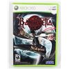 Image 1 : XBOX 360 BAYONETTA GAME