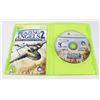 Image 2 : XBOX 360 BLAZING ANGELS 2 SECRET MISSIONS OF WWII