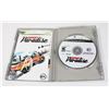 Image 2 : XBOX 360 BURNOUT PARADISE GAME