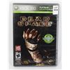 Image 1 : XBOX 360 DEAD SPACE GAME
