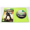 Image 2 : XBOX 360 DEF JAM RAP STAR GAME