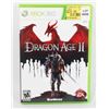 Image 1 : XBOX 360 DRAGON AGE II GAME