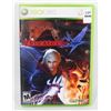 Image 1 : XBOX 360 DEVIL MAY CRY 4 GAME
