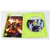 Image 2 : XBOX 360 DEVIL MAY CRY 4 GAME