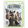 Image 1 : XBOX 360 CALL OF JUAREX BOUND IN BLOOD GAME