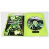 Image 2 : XBOX 360 COMMAND & CONQUER 3 TIBERIUM WARS GAME