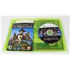 Image 2 : XBOX 360 SID MEIR'S CIVILIZATION REVOLUTION GAME