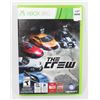 Image 1 : XBOX 360 THE CREW GAME