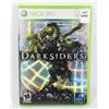 Image 1 : XBOX 360 DARKSIDERS GAME